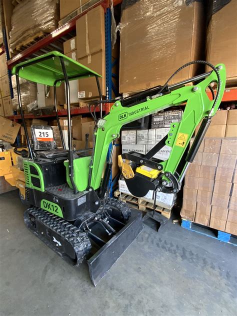 2023 dlk dk12 mini excavator|DLK Excavators For Sale .